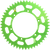 ProTaper Kawasaki Rear Green Sprocket - 50 Teeth ProTaper Kawasaki Rear Green Sprocket - 50 Teeth