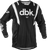 Kinetic Mesh Dbk Jersey Black/White Xl