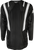 Kinetic Mesh Dbk Jersey Black/White Sm
