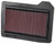 K&N Replacement Air Filter 00-07 Victory (Various Models)