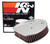 K&N Replacement Air Filter 1.625in H for Harley Davidson