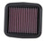 K&N 2012 Ducati 1199 Panigale/Panigale S/Panigale S Tricolore - Race Specific Replacement Air Filter