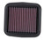 K&N 2012 Ducati 1199 Panigale/Panigale S/Panigale S Tricolore - Race Specific Replacement Air Filter