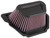 K&N Replacement Drop In Air Filter for 2015 Yamaha YZF R1