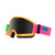 EVS Origin Goggle - Orange/Green/Pink