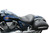 Mustang 03-17 Victory Vegas, Kingpin, 05-07 8-Ball Standard Touring Solo Seat - Black