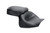 Mustang 03-08 Kawasaki Vulcan 1600 Classic, 05-08 Nomad Standard Touring 2PC Seat - Black