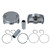 S&S Cycle 2007+ BT 4-1/8in FD Piston Set
