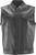 Kuryakyn Leather By River Road Vandal Club Vest Black - 4XL