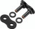 BikeMaster 520 BMZR Rivet Link - Black