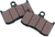 BikeMaster Kawasaki Brake Pads 961201