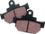 BikeMaster Suzuki Brake Pads 961116