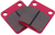 BikeMaster Suzuki Sintered Brake Pads