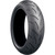 Bridgestone Battlax BT015R Radial E Tire - 180/55ZR17 M/C 73W TL Rear