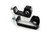 Cycra Standard 7/8 in. Bar U Clamp - Black