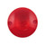 Letric Lighting Red Flat Lens Style Turn Signal Lenses 3In