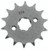 BikeMaster Honda Front Sprocket 428 13T