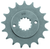 BikeMaster Kawasaki Front Sprocket 520 14T BikeMaster Kawasaki Front Sprocket 520 14T