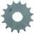 BikeMaster Kawasaki Front Sprocket 520 14T 965711 BikeMaster Kawasaki Front Sprocket 520 14T 965711