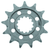 BikeMaster Kawasaki Front Sprocket 520 14T 965716 BikeMaster Kawasaki Front Sprocket 520 14T 965716