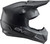 EVS T5 Solid Helmet Matte Black - Large