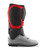 Sg22 Gore Tex Enduro Le Boots Red/Black/Grey Sz 9