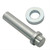 S&S Cycle 3/8-16 x 2.170in x .950in TD Head Bolt Kit 93-3036