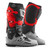 Sg22 Gore Tex Enduro Le Boots Red/Black/Grey Sz 8