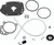 S&S Cycle Basic Rebuild Kit for Super E/G