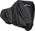 Elite Series Cover Sport Bike Black