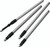S&S Cycle 99-17 BT (Except M8)/91-20 XL Quickee Adjustable Pushrod Set S&S Cycle 99-17 BT (Except M8)/91-20 XL Quickee Adjustable Pushrod Set