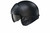 Covert 2 Open Face Helmet Matte Black Sm