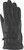 Kuryakyn Leather By River Road Taos Cold Weather Gloves Black Womens - Small