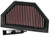 K&N 08-09 KTM 1190 RC8 Replacement Air Filter