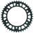 BikeMaster Honda Rear Steel Sprocket 530 41T - Black
