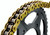 BikeMaster 420Hx100 Chain - Gold/Gold