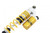 Ohlins 18-23 Honda MSZ 125 (Monkey) STX 36 Scooter Shock Absorber