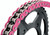BikeMaster 525x120 BMXR O-Ring Chain - Pink BikeMaster 525x120 BMXR O-Ring Chain - Pink