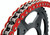 BikeMaster 525x120 BMXR O-Ring Chain - Red BikeMaster 525x120 BMXR O-Ring Chain - Red