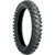 Bridgestone Motocross M204R Tire - 80/100-12 41M Rear