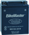 BikeMaster TruGel Battery - MG12A-3A1