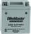 BikeMaster AGM Battery - MS12-3L-B