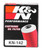 K&N Yamaha 1.5in OD x 1.844in H Oil Filter