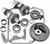 S&S Cycle 99-06 BT 510G Camshaft Kit S&S Cycle 99-06 BT 510G Camshaft Kit