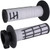 Emig 2.0   V2 Lock On Grip White/Graphite