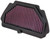 K&N Kawasaki ZX600 Ninja ZX-6R 2009-2019 - Race Specific Race Specific Air Filter