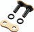 BikeMaster 520 BMOR O-Ring Rivet Link - Gold BikeMaster 520 BMOR O-Ring Rivet Link - Gold