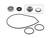 Water Pump Repair Kit Yam