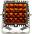 Q Series Spot Amber Pro Lens