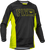 Kinetic Mesh Jersey Hi Vis/Black 2x